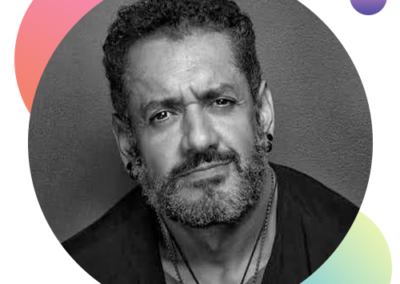 Carlos Morett