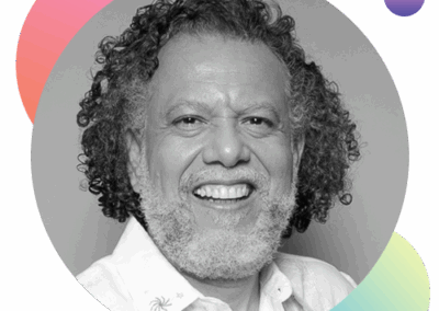 Alberto Linero