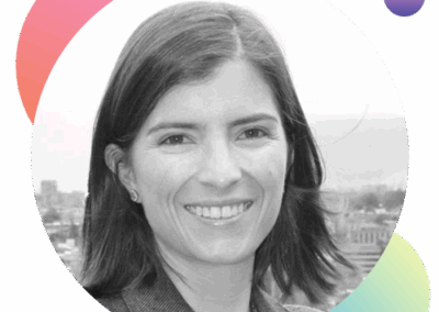 María González