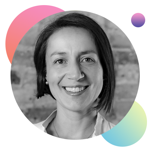 Speaker-CATALINA-GÓMEZ