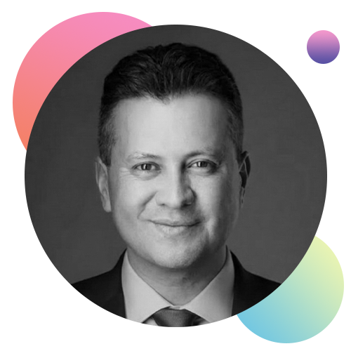 Speaker-HARVEY-CASTRO